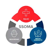 INDUCCION SSOMA